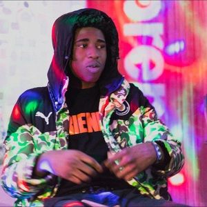 BAPE X PUMA WINTER AUTHENTIC WINTER JACKET